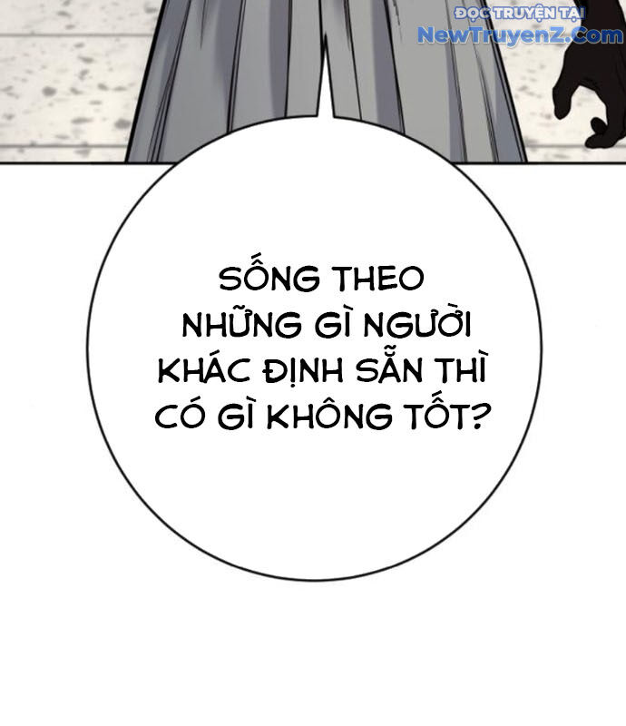 Cảnh Sát Báo Thù Chapter 93 - Trang 91