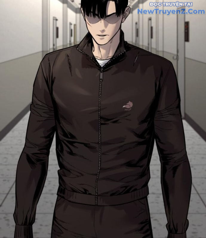 Cảnh Sát Báo Thù Chapter 93 - Trang 93