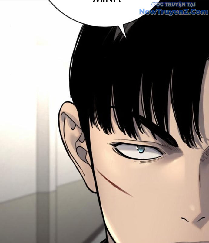 Cảnh Sát Báo Thù Chapter 93 - Trang 97