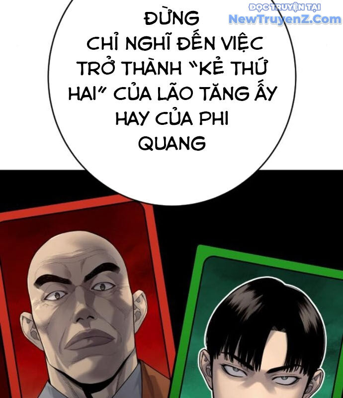 Cảnh Sát Báo Thù Chapter 93 - Trang 99