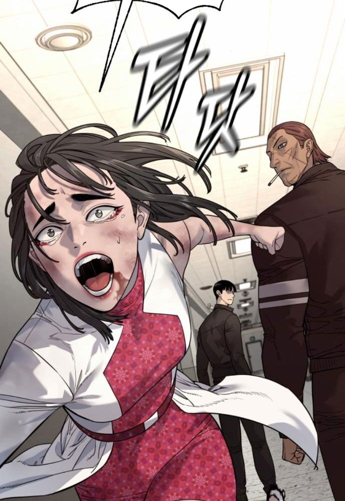 Cảnh Sát Báo Thù Chapter 95 - Trang 100