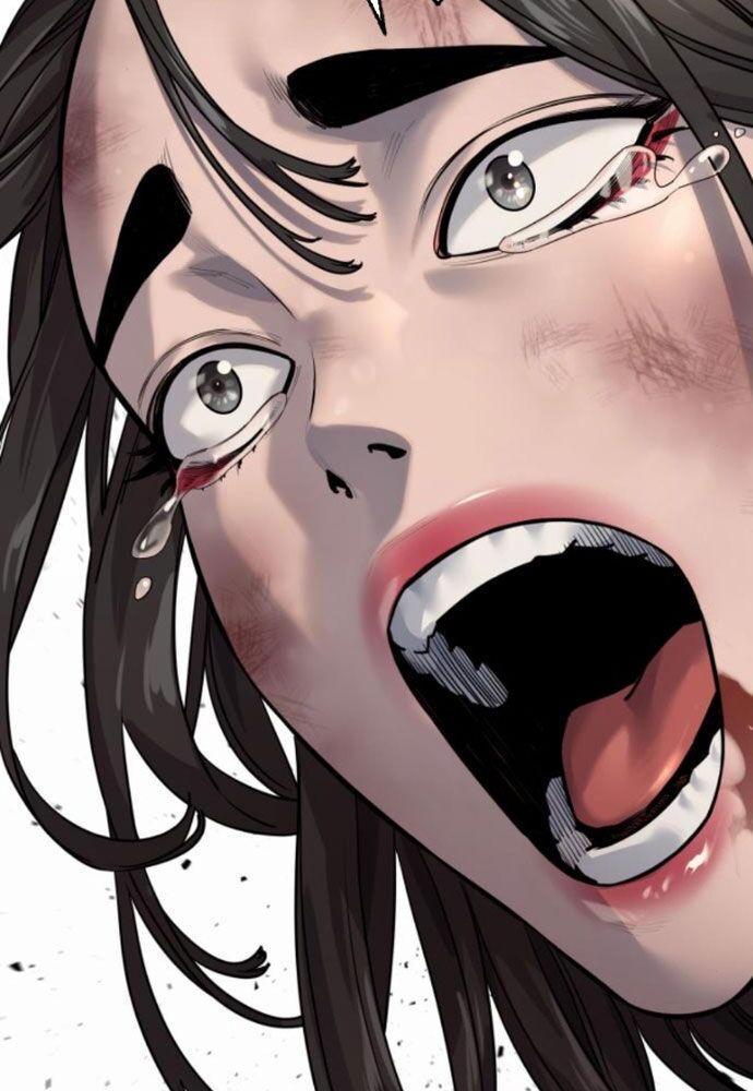 Cảnh Sát Báo Thù Chapter 95 - Trang 102