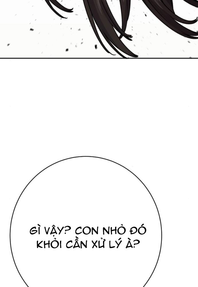 Cảnh Sát Báo Thù Chapter 95 - Trang 103