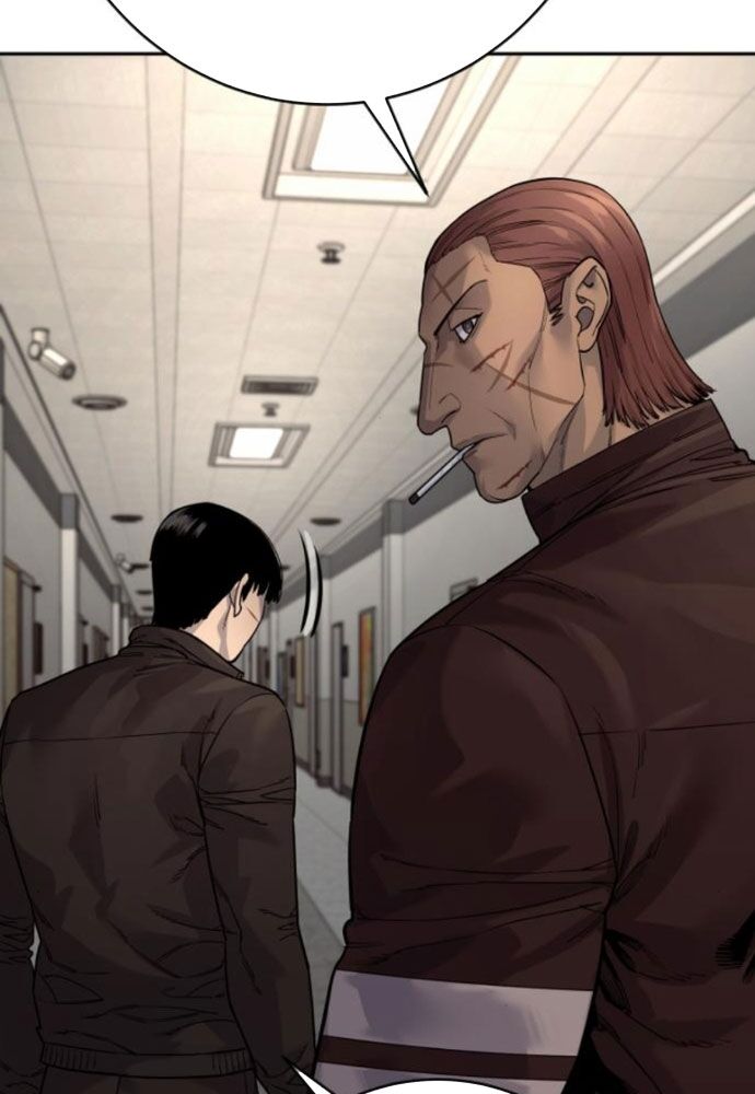 Cảnh Sát Báo Thù Chapter 95 - Trang 104