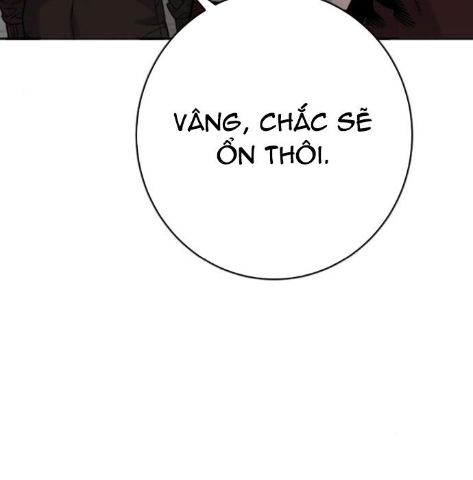 Cảnh Sát Báo Thù Chapter 95 - Trang 105
