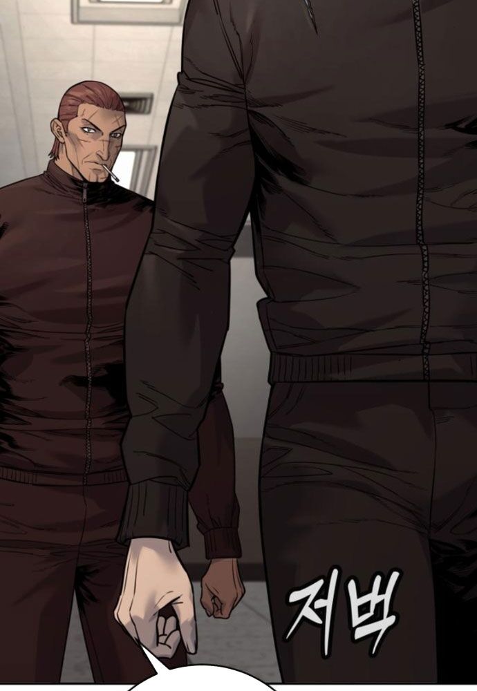 Cảnh Sát Báo Thù Chapter 95 - Trang 107