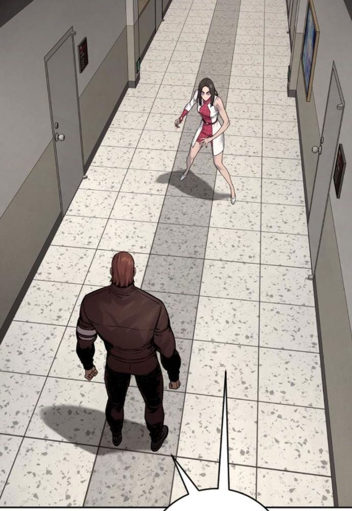 Cảnh Sát Báo Thù Chapter 95 - Trang 11