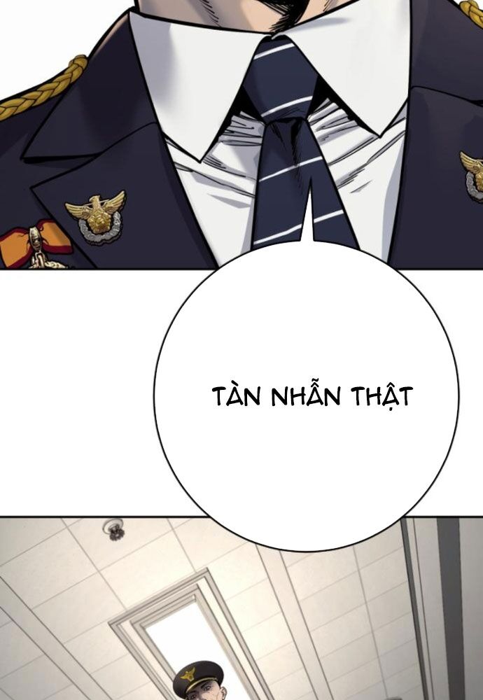 Cảnh Sát Báo Thù Chapter 95 - Trang 110