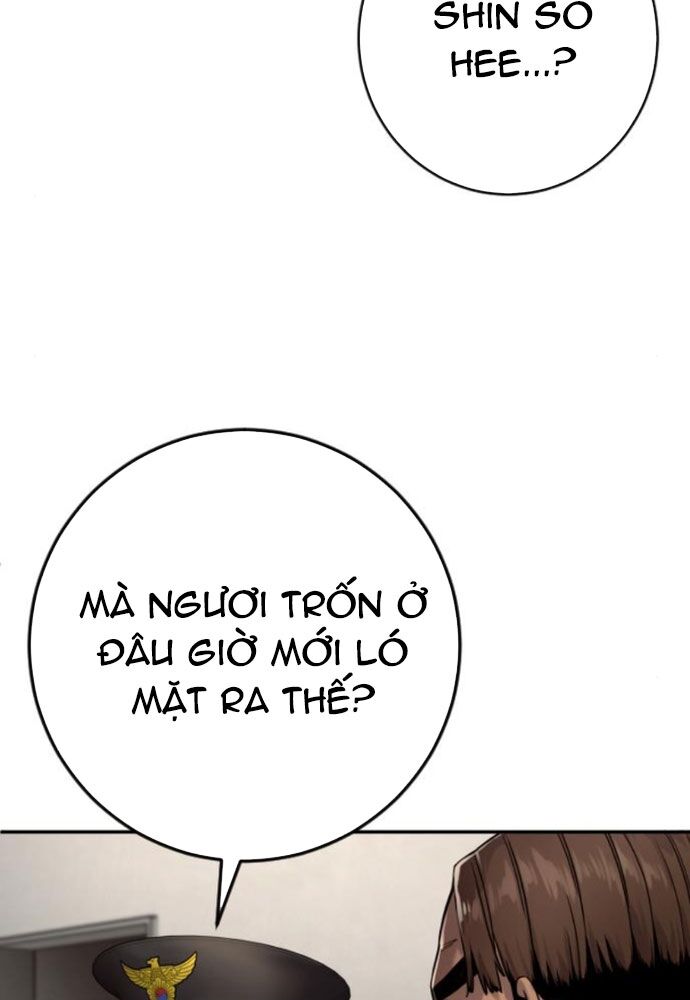 Cảnh Sát Báo Thù Chapter 95 - Trang 112