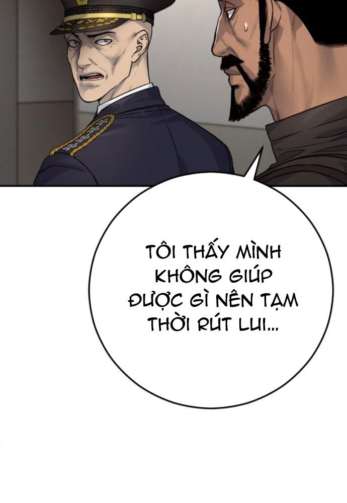 Cảnh Sát Báo Thù Chapter 95 - Trang 113
