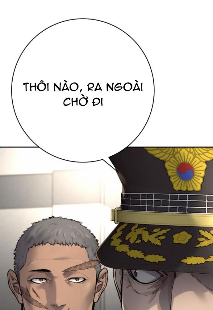 Cảnh Sát Báo Thù Chapter 95 - Trang 114