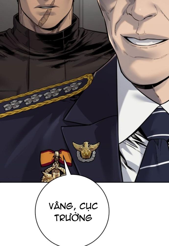 Cảnh Sát Báo Thù Chapter 95 - Trang 115