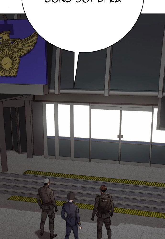 Cảnh Sát Báo Thù Chapter 95 - Trang 118