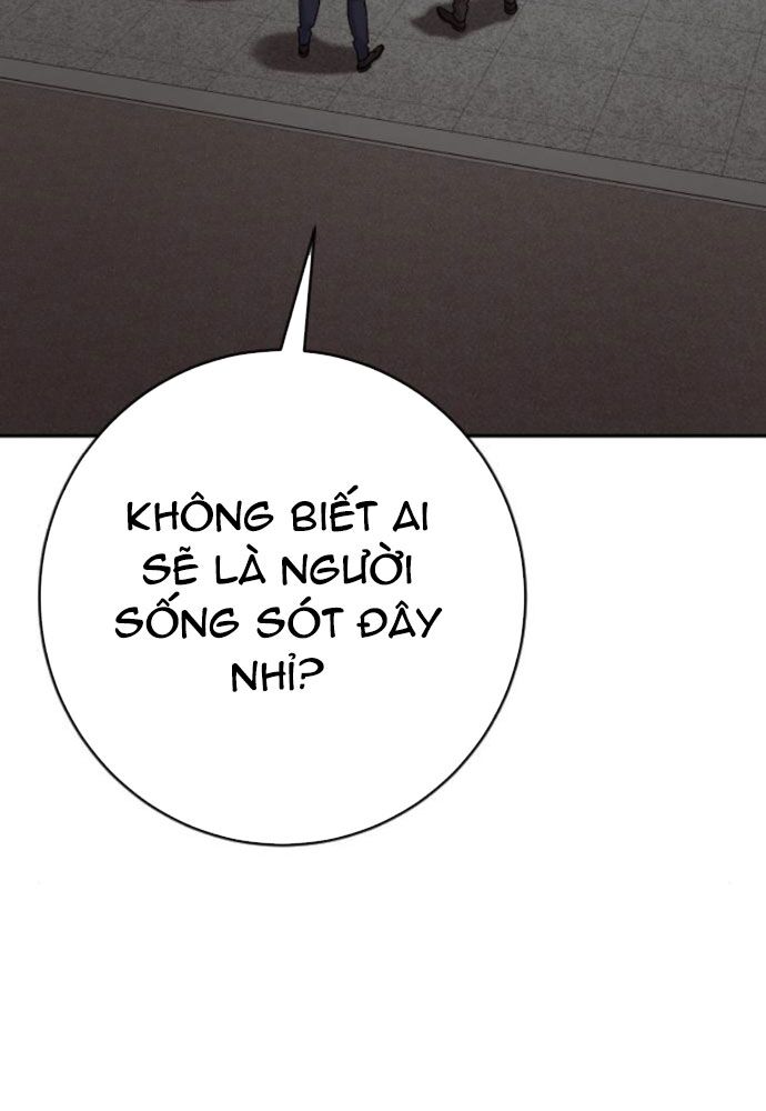 Cảnh Sát Báo Thù Chapter 95 - Trang 119