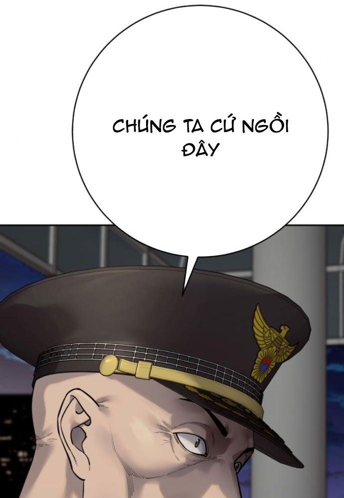 Cảnh Sát Báo Thù Chapter 95 - Trang 120