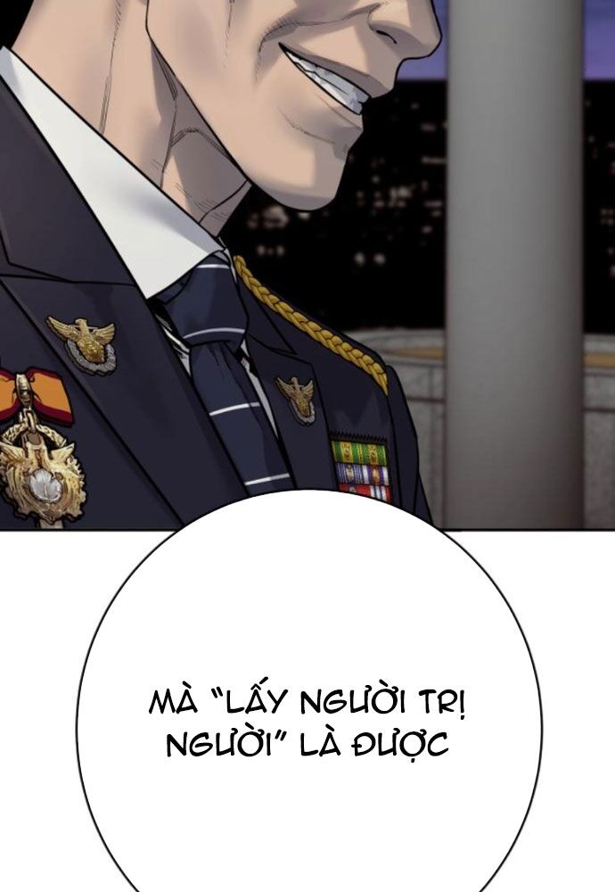 Cảnh Sát Báo Thù Chapter 95 - Trang 121