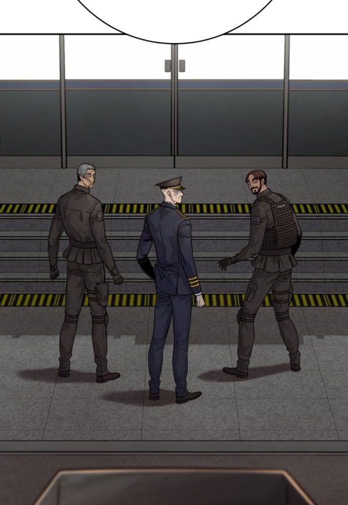 Cảnh Sát Báo Thù Chapter 95 - Trang 122