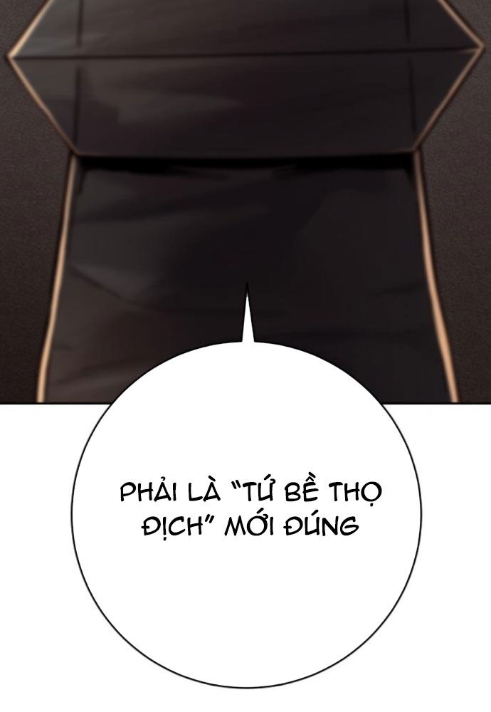 Cảnh Sát Báo Thù Chapter 95 - Trang 123