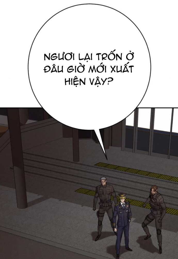 Cảnh Sát Báo Thù Chapter 95 - Trang 128
