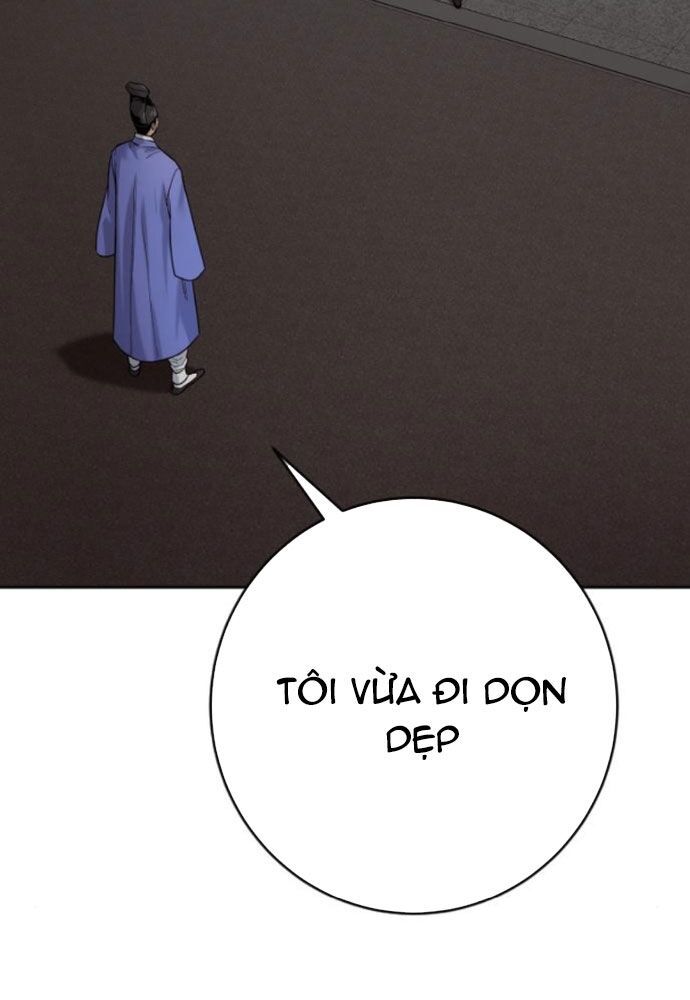 Cảnh Sát Báo Thù Chapter 95 - Trang 129