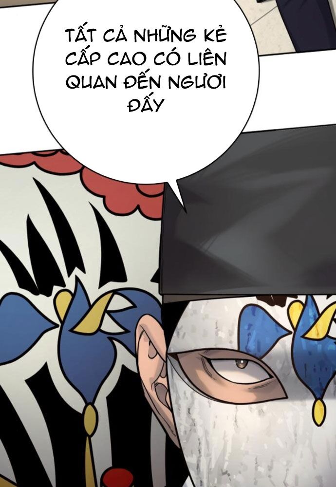 Cảnh Sát Báo Thù Chapter 95 - Trang 131