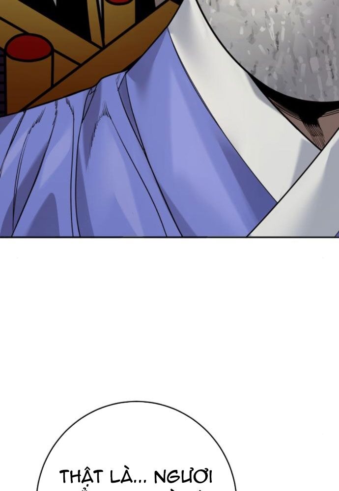 Cảnh Sát Báo Thù Chapter 95 - Trang 132