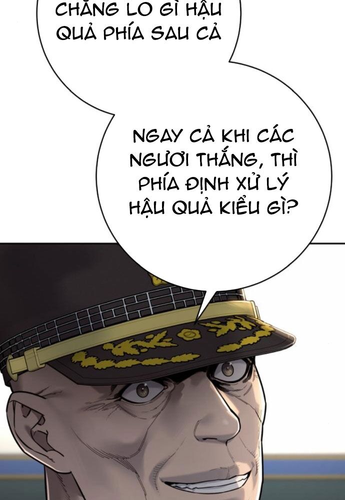 Cảnh Sát Báo Thù Chapter 95 - Trang 133