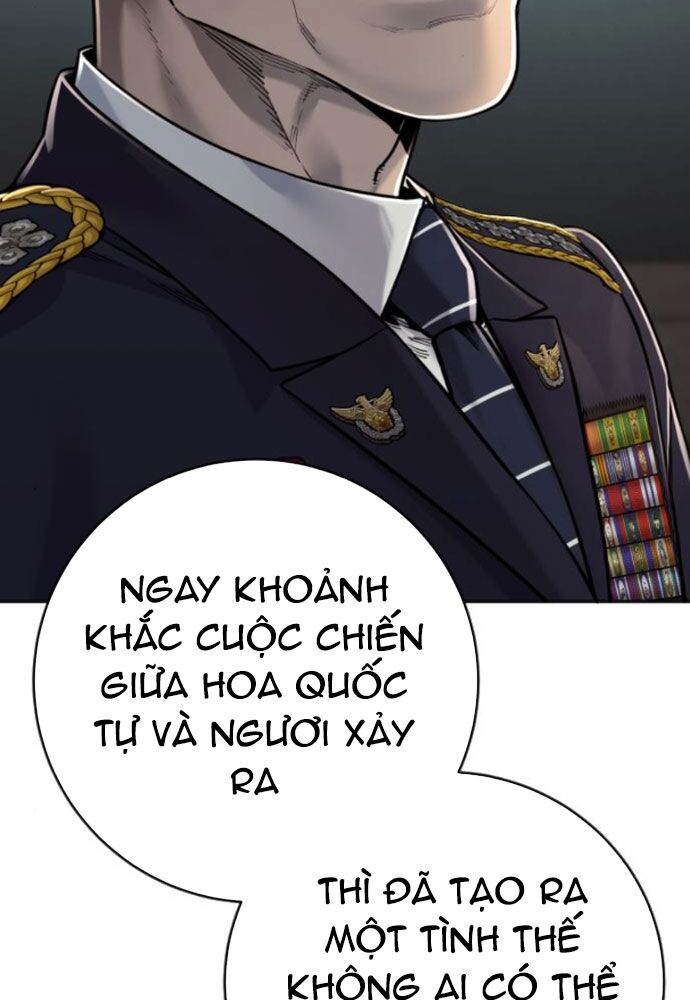 Cảnh Sát Báo Thù Chapter 95 - Trang 134