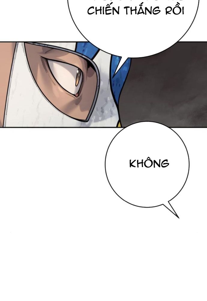 Cảnh Sát Báo Thù Chapter 95 - Trang 135