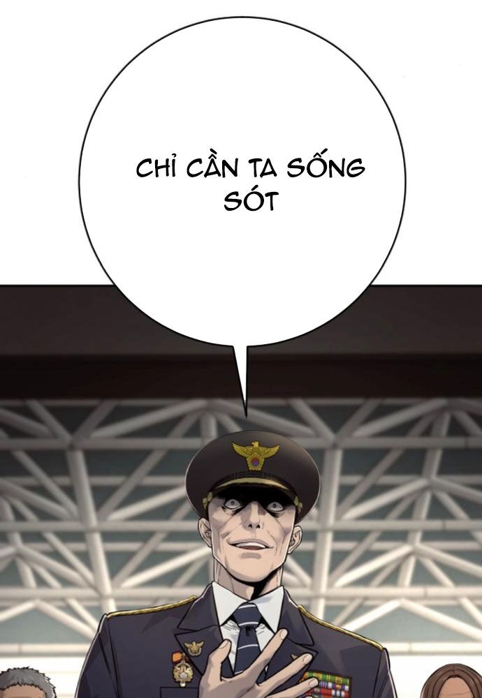 Cảnh Sát Báo Thù Chapter 95 - Trang 136