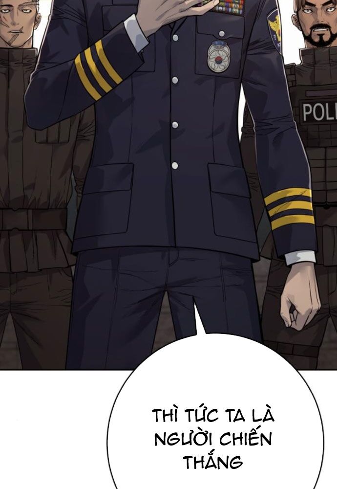 Cảnh Sát Báo Thù Chapter 95 - Trang 137