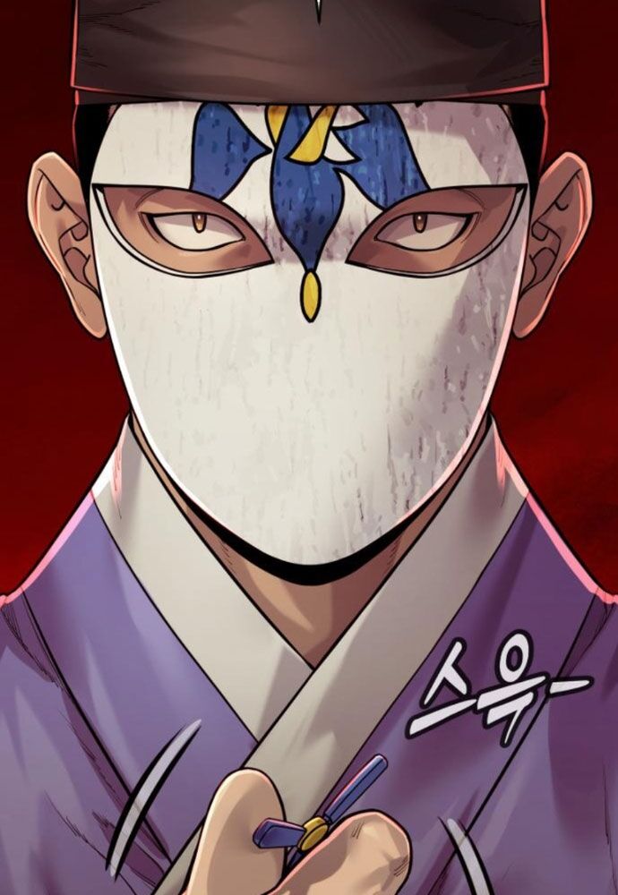 Cảnh Sát Báo Thù Chapter 95 - Trang 139