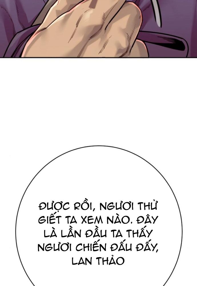 Cảnh Sát Báo Thù Chapter 95 - Trang 140
