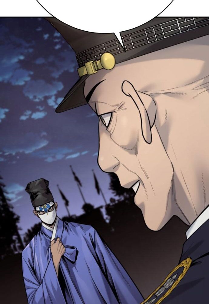 Cảnh Sát Báo Thù Chapter 95 - Trang 141