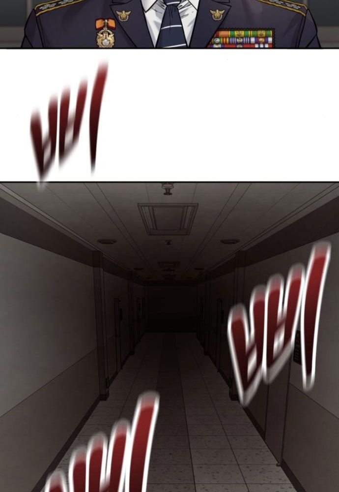 Cảnh Sát Báo Thù Chapter 95 - Trang 144