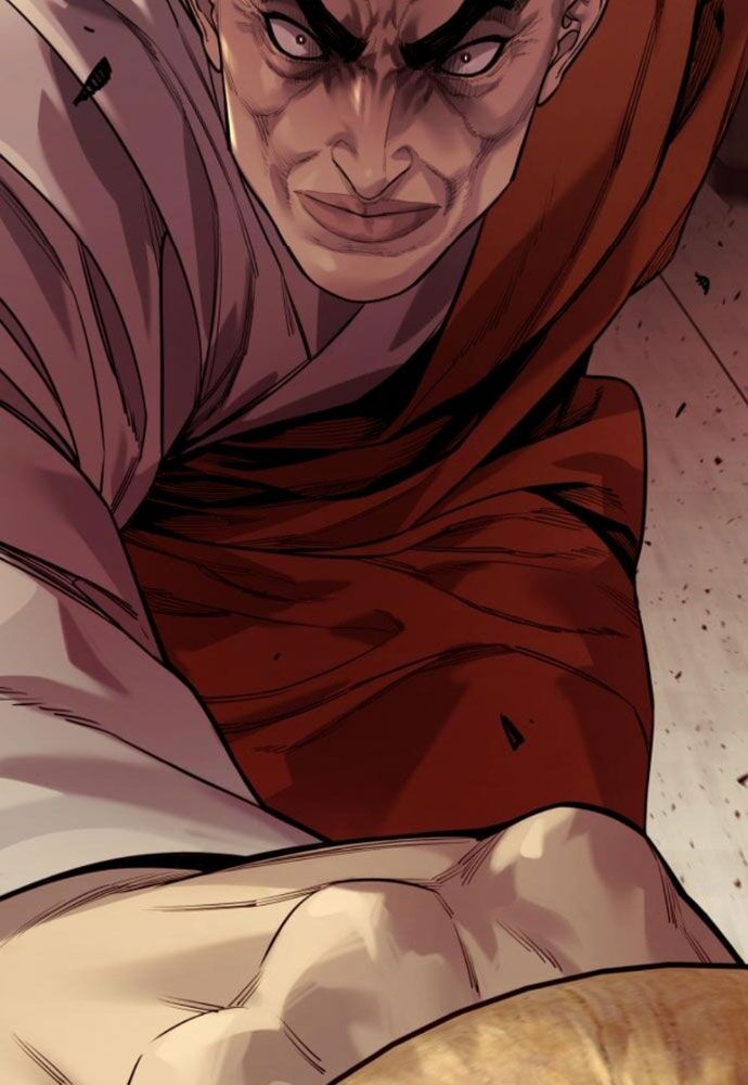 Cảnh Sát Báo Thù Chapter 95 - Trang 148