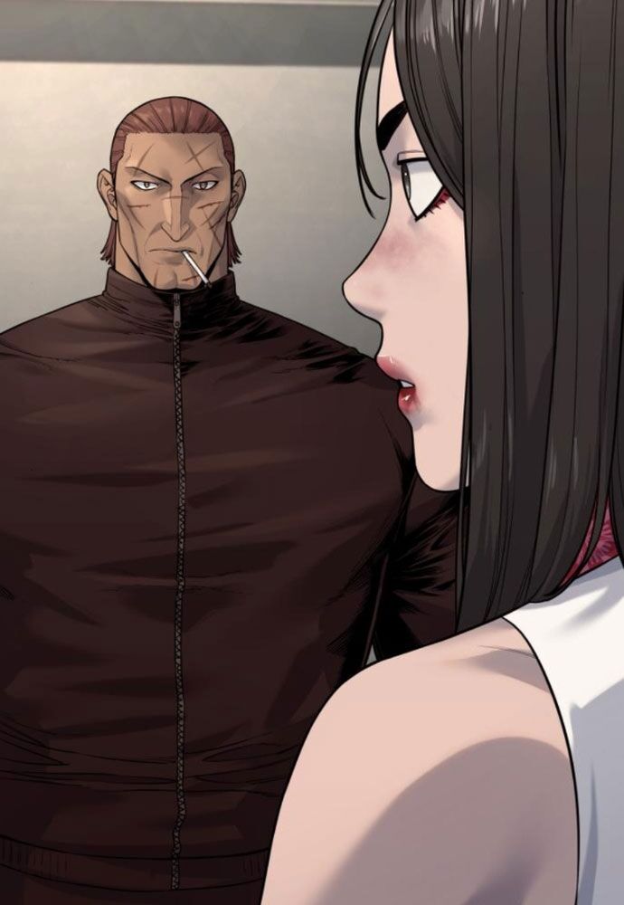 Cảnh Sát Báo Thù Chapter 95 - Trang 15