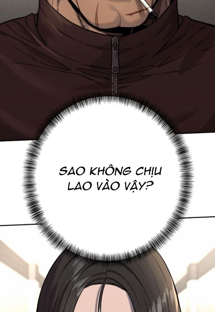 Cảnh Sát Báo Thù Chapter 95 - Trang 17