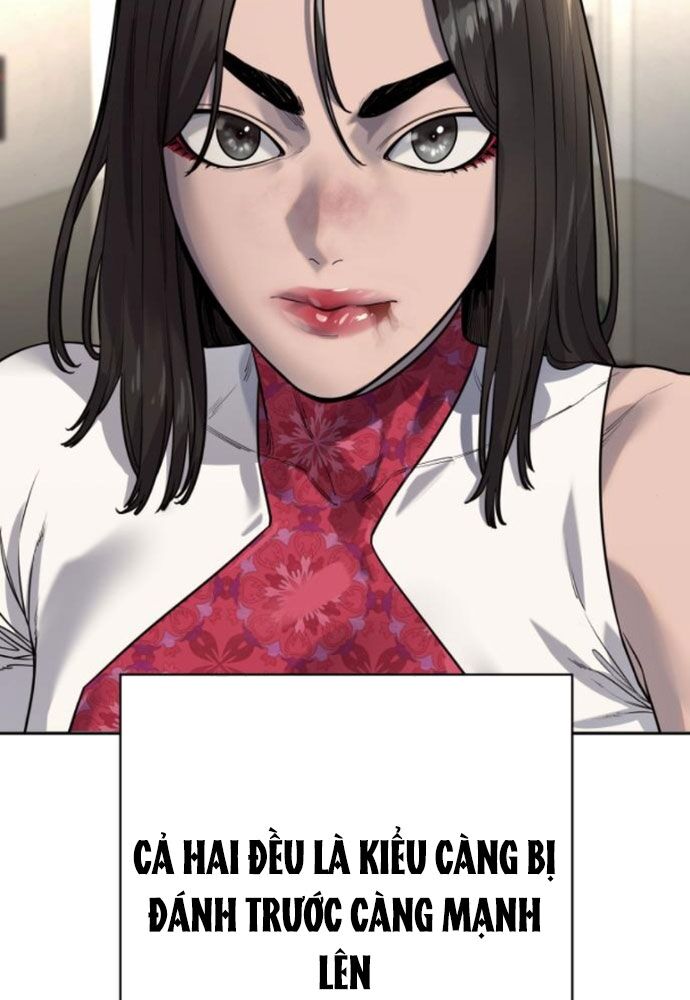 Cảnh Sát Báo Thù Chapter 95 - Trang 18