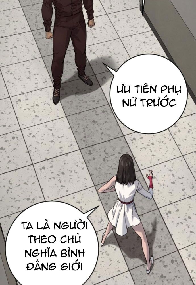 Cảnh Sát Báo Thù Chapter 95 - Trang 20