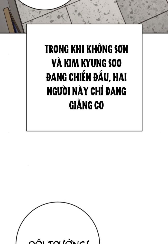 Cảnh Sát Báo Thù Chapter 95 - Trang 21