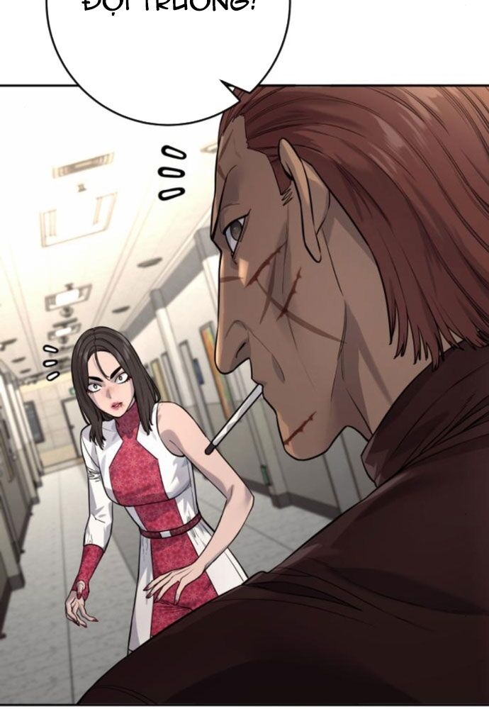 Cảnh Sát Báo Thù Chapter 95 - Trang 22