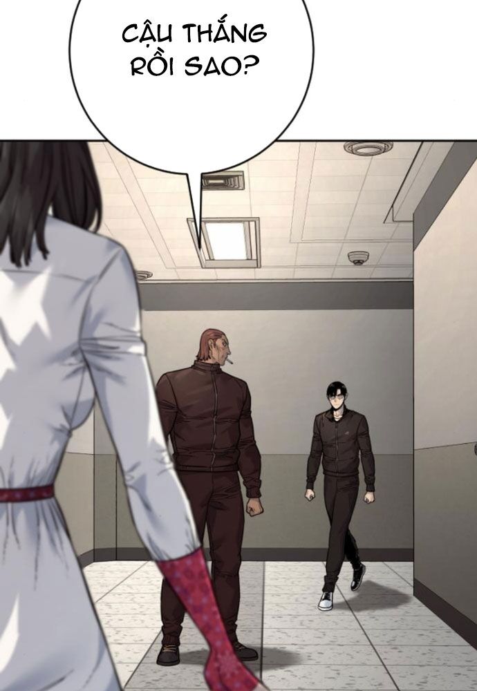 Cảnh Sát Báo Thù Chapter 95 - Trang 26