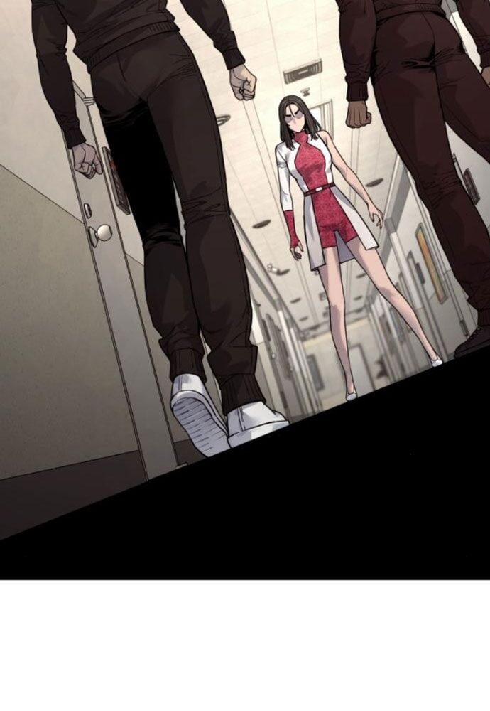 Cảnh Sát Báo Thù Chapter 95 - Trang 35