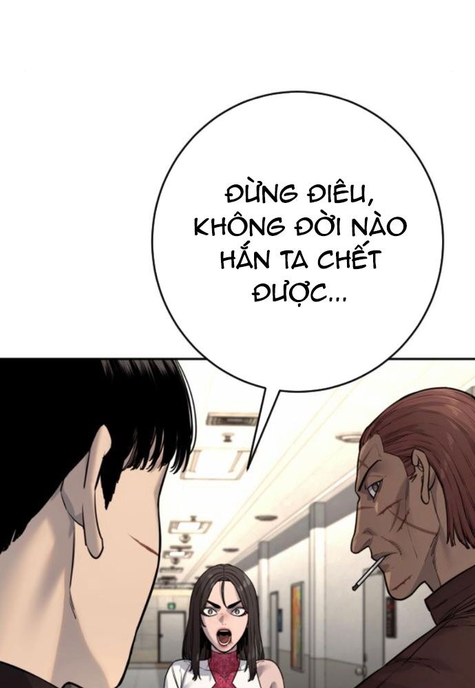 Cảnh Sát Báo Thù Chapter 95 - Trang 36