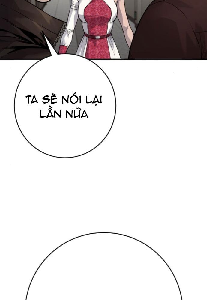 Cảnh Sát Báo Thù Chapter 95 - Trang 37