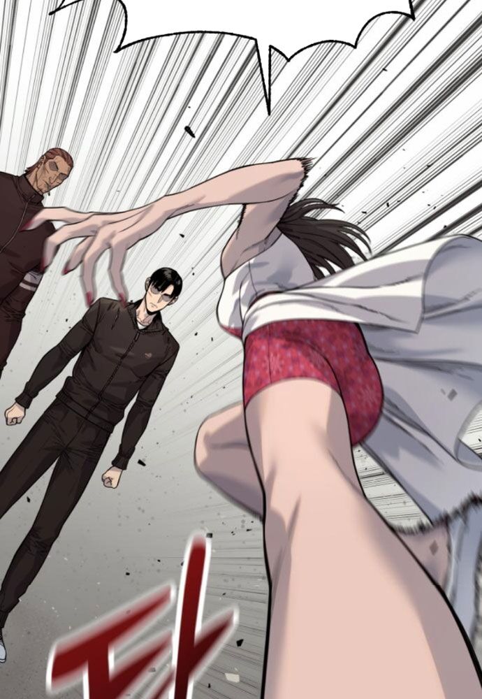 Cảnh Sát Báo Thù Chapter 95 - Trang 41