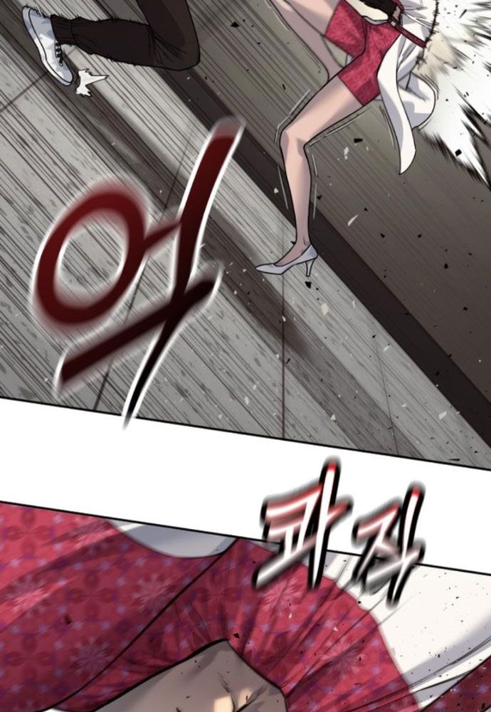 Cảnh Sát Báo Thù Chapter 95 - Trang 44