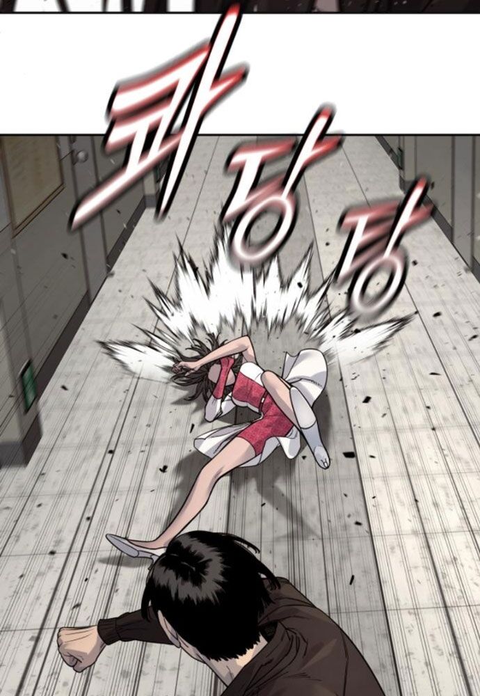 Cảnh Sát Báo Thù Chapter 95 - Trang 46