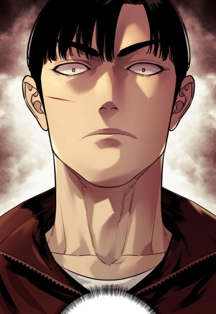 Cảnh Sát Báo Thù Chapter 95 - Trang 49